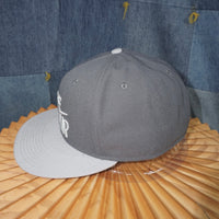 OSFA - Nike air puff embroider spell out essential skate hat