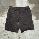 Vintage Y2K wranglers carpenter cargo workwear 2000s shorts