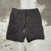 Vintage Y2K wranglers carpenter cargo workwear 2000s shorts