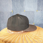 7 ½ -Vintage Y2K Los angeles Dodgers LA embroider fitted hat