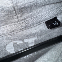 vintage y2k boise state university embroidered 2000s hoodie