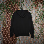 Small-Vintage Y2K Ohio State university 00s embroider hoodie