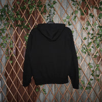 Small-Vintage Y2K Ohio State university 00s embroider hoodie