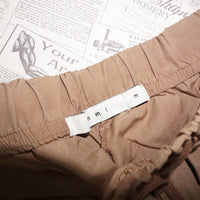 Medium - MNML lightweight hypebeast streetwear nylon pants