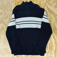 XL - Vintage 90s southpole quarter zip fleece