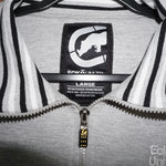 Large -Vintage Y2K Ecko UNLTD embroider 00s zip track jacket