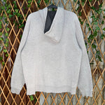 Vintage Y2K Fresno State 2000s embroidered half zip hoodie