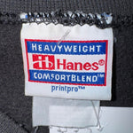 Vintage y2k blues music monterey bay embroidered crewneck