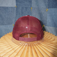 OSFA - Vintage E – Z Haul Fresno California 1990s truck hat