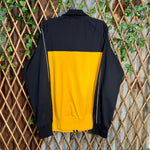 Vintage Y2K Los Angeles 47 Lakers NBA 2000s zip track jacket