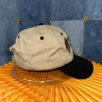 OSFA - Vintage Y2K Dodge ram spell out embroidered 2000s hat
