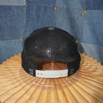 OSFA - Vintage Y2K ed Hardy Christian audigier embroider hat