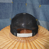 OSFA - Vintage Y2K ed Hardy Christian audigier embroider hat