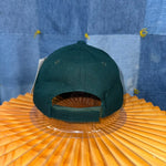OSFA - Vintage Y2K Gardener and bloome embroidered 00s hat