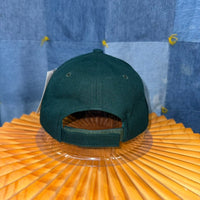 OSFA - Vintage Y2K Gardener and bloome embroidered 00s hat