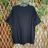 Vintage Y2K revenge of the Sith star wars 2000s t-shirt