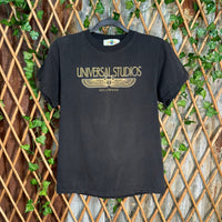 Vintage Y2K Universal Studios Hollywood mummy 2000s t-shirt