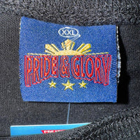 Vintage y2k manny pacquiao boxing legend mma style t-shirt