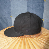 7 1/2 - Vintage Y2K Los Angeles Dodgers LA embroider MLB hat