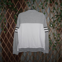 Large -Vintage Y2K Ecko UNLTD embroider 00s zip track jacket