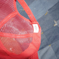 OSFA - Vintage Budweiser bud King of beers 1990s trucker hat