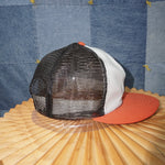 Large - Vintage 1990s Baltimore Orioles embroidered MLB hat