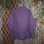 XXL - Vintage / Y2K TALLIA button up long sleeve dress shirt