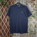 Medium - Vintage Y2K Nike air embroider jersey 2000s t-shirt