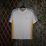 Medium -Vintage Y2K union Bay embroider essential 00s jersey