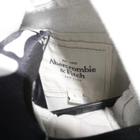 Large - Vintage Y2K Abercrombie and Fitch NY embroider shirt