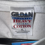 Vintage y2k reno sparks nevada hot august nights t-shirt