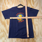Vintage Y2K tweety Bird Sylvester looney tunes 2000s t-shirt
