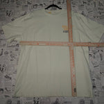XL - Gallery DEPT. drive thru streetwear hype cream t-shirt