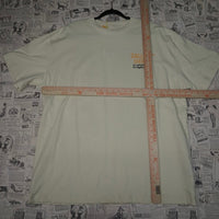 XL - Gallery DEPT. drive thru streetwear hype cream t-shirt