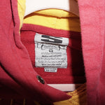 Medium - Vintage Y2K USC Trojans embroider femme 00s hoodie