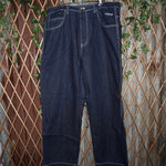 38 - Vintage Y2K Vintage KNO BETTA embroider carpenter pants