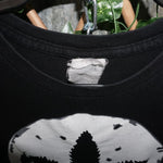 XL - Vintage Y2K high life skull grateful Dead 1990s t-shirt