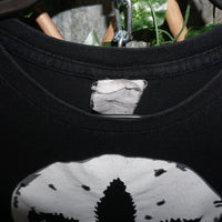 XL - Vintage Y2K high life skull grateful Dead 1990s t-shirt