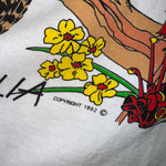 Vintage Y2K Australia koala tree outdoor nature 00s t-shirt