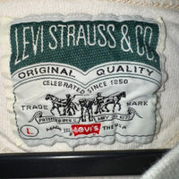 Vintage y2k levi strauss