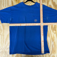 XL - Vintage y2k marlboro merchandise skiing t-shirt