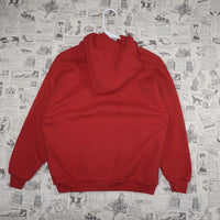 XL - Vintage Y2K Fresno State University russel 1990s hoodie