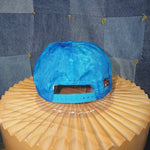 OSFA - Vintage camel Joe cigarette promo embroider 1990s hat