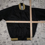 XL - Vintage / Y2K Hartwell sports embroider bomber jacket
