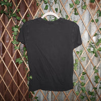 Medium - Vintage Y2K element skate 2000s tribal femme tshirt