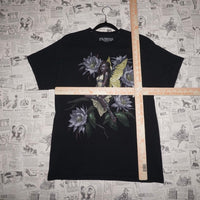 Medium-Vintage Y2K fairies by trick anime video game t-shirt
