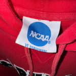 Vintage Y2K Maryland University terrapins 00s NCAA hoodie