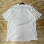 Vintage y2k hot august nights 2000 reno sparks casino tshirt