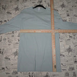 Small - Undefeated Hype Long sleeve repeat logo LS t-shirt