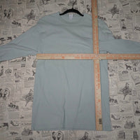 Small - Undefeated Hype Long sleeve repeat logo LS t-shirt